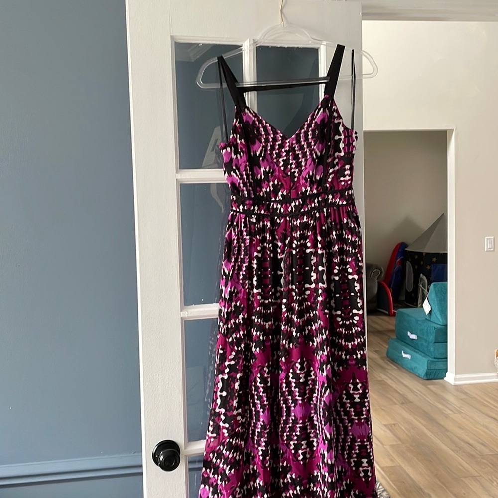 NWT Maxi Dress - Adelyn Rae -small